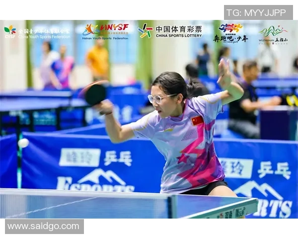 北京乒乓球队在联合会杯中的耐力表现分析与总结