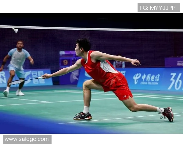 聚焦羽毛球赛事杭州羽毛球队分享比赛经验与成长之路