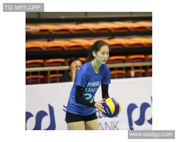 吴伟专访：从排球小将到国家队核心的成长之路回顾